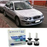 Photon Rover 25 LED Xenon Uzun Far Ampulü H1 Access Yeni Seri Beyaz - 00-Beyaz