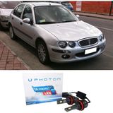 Photon Rover 25 LED Xenon Uzun Far Ampulü H1 Ultimate Yeni Seri Beyaz
