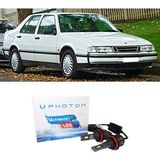 Photon Saab 9000 LED Xenon Kısa Far Ampulü H1 Ultimate Yeni Seri Beyaz
