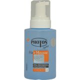 Photon Saç Köpüğü 350 ml Hair Mousse