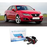 Photon Seat Exeo Sis Far Ampulü H11 Ultimate Yeni Seri Beyaz 2008-2013
