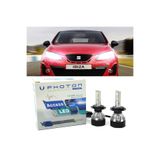 Photon Seat ibiza Mk4 Led Xenon Kısa Far Ampulü H7 Access Yeni Seri Beyaz 2008-2016
