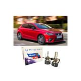 Photon Seat Ibiza Mk5 Sis Far Ampulü H11 Mono Yeni Seri Beyaz 2017-2023