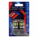 Photon Sinyal Led T20 Wy21/5W Exclusive Serisi Ph7215 B2 Sna Sinyal Led