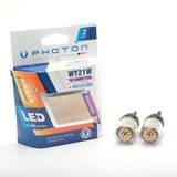 Photon Sinyal Led T20 Wy21w Exclusive Serisi Ph7215 Sna Sinyal Led