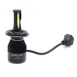 Photon Solo H4 Motosiklet Led Far Ampulu