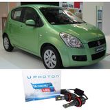 Photon Suzuki Splash Sis Far Ampulü H11 Ultimate Yeni Seri Beyaz 2008-2015