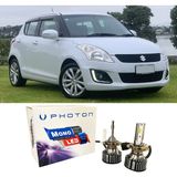 Photon Suzuki Swift 2 Sis Far Ampulü H11 Mono Yeni Seri Beyaz 2010-2017