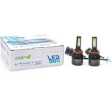 Photon Suzukı Vıtara (2015-2021) LED Sis Farı Ampulü Photon Duo H11