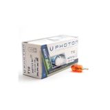 PHOTON T10 12V W5W AMBER DİPSİZ STANDART AMPÜL PH5715 A