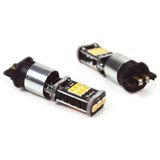 Photon T10 Turuncu Led Pw24W Can-Bus Exclusive PH7037 Na