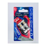 Photon T10 Turuncu Plaka Park Led Ampülü W5w 12v Ph7028 Na B2