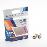 Photon T10 Turuncu W5W 15SMD 12V Exclusive Park Led PH7028 NA
