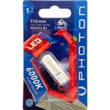 Photon T10 Uyumlu W5w Blister Ph7016 B1