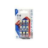Photon T10 W5w 12V Aspırıng Serıe (9Lu Blister) Ph7010 B9