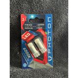 Photon T10 W5W Blister PH7016 B2 - Beyaz