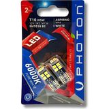 Photon T10 W5W Exclusive Seri