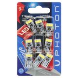 Photon T10 W5w Led Modül Blister 9'Lu Paket