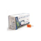 Photon T10 W5w Turuncu Tavan/park/plaka Ve Iç Aydınlatma Ampulü