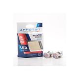 Photon T20 21/5W 12V Red Led Ph7215 R