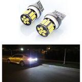 Photon T20 Duy Beyaz LED Geri Vites Oto Ampulü W21W Photon PH7215