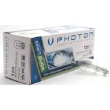 PHOTON T20 W21W 12V DİPSİZ PH5722 TEK DUY CAM AMPUL