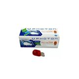 Photon T20 Wy21/5W 12V Büyük Dipsiz Minyatür Turuncu Çift Telli Dipsiz Ampul 10 Adet