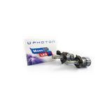 Photon Tofaş Uno Tipo Tempra H4 Mono Uyumlu Led Xenon Far Ampül