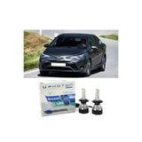 Photon Toyota Avensis Kısa Far Ampulü H11 Access Yeni Seri Beyaz 2009-2018