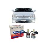 Photon Toyota Corolla E120 Led Xenon Sis Farı Ampulü H11 Duo Yeni Seri Beyaz 2002-2008