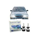 Photon Toyota Corolla Efsane Kasa Led Xenon Sis Farı Ampulü H4 Access Yeni Seri Beyaz 1992-1998