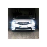 Photon Toyota Corolla Led Kısa Far Ampulü Mono H11 2 Plus Yeni Seri