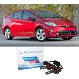 Photon Toyota Prius Sis Far Ampulü H11 Ultimate Yeni Seri Beyaz 2009-2015