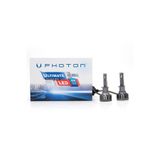 Photon Ultimate H1 Led Xenon Beyaz Far Ampülü Zenon H1