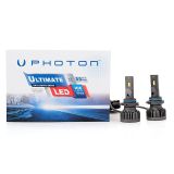 PHOTON ULTİMATE H1 LED XENON BEYAZ FAR AMPÜLÜ ZENON
