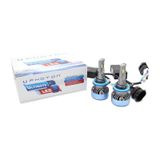 Photon Ultimate H11 12v 24v Uyumlu 5+plus Led Headlight
