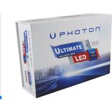Photon Ultimate H11 3 Plus LED Headlight UL2329