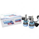 PHOTON ULTİMATE H11 5 PLUS LED XENON TAKIMI HEADLİGHT