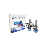 Photon ULTIMATE H11 +5PLUS LED XENON 9500 LÜMENS