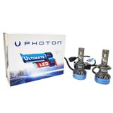 PHOTON ULTİMATE H11 LED ZENON +5 PLUS