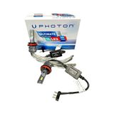 PHOTON ULTİMATE H15 LED XENON FAR AMPULÜ TAKIMI 55W 12V