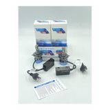 Photon Ultimate H4 LED Xenon Oto Ampulü