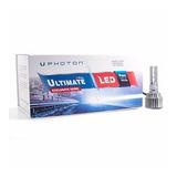 Photon Ultimate H7 2 Plus Led Headlight