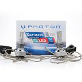 Photon Ultimate H7 3 Plus Fansız Led Headlight
