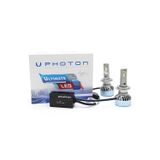 Photon Ultimate H7 Led Headlıght 9500 12-24V Lumens 5 Plus Uyumlu