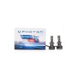 Photon Ultimate H7 LED Xenon Far Ampulü Takımı