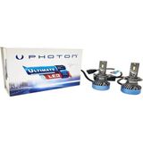 PHOTON ULTİMATE H7 LED ZENON