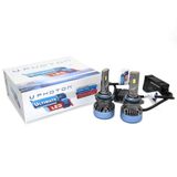 Photon Ultimate HB4 9006 12-24V Led Xenon 9500 Lumens