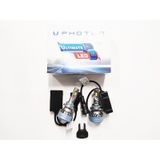 Photon Ultimate Hb4 9006 12v-24v Led Xenon Beyaz 5+plus 9500 Uyumlu Lümen Headlight