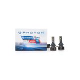 Photon Ultimate Serisi +3 Plus Hb4-9006 Led Xenon